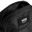 Shoulder Bag Unissex Vans Bail LX Black Cordura®-V4600400030007- -3-